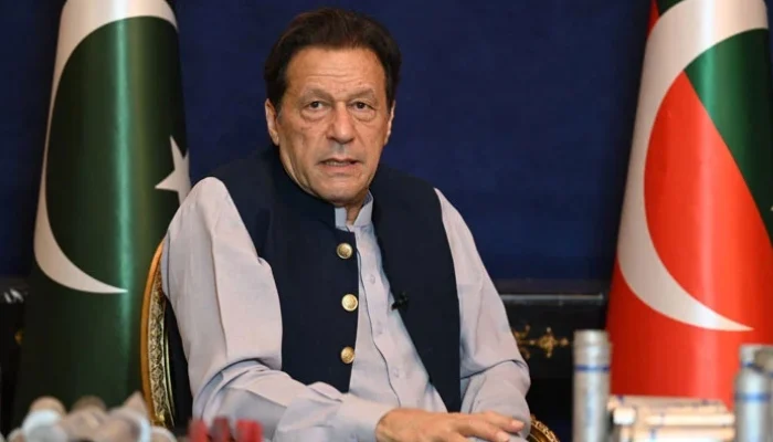 Imran Khan Latest Updates 2026