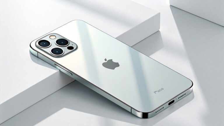 iPhone 16 Specification and Price in Pakistan – Complete Review